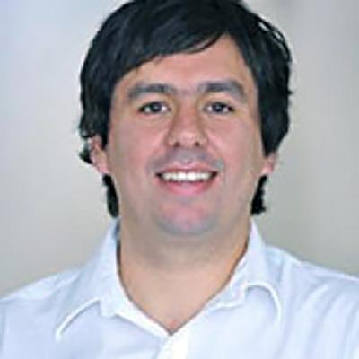 José Antonio Carrasco José Antonio Carrasco