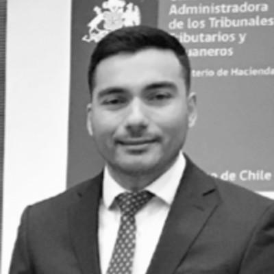 Javier Alarcón