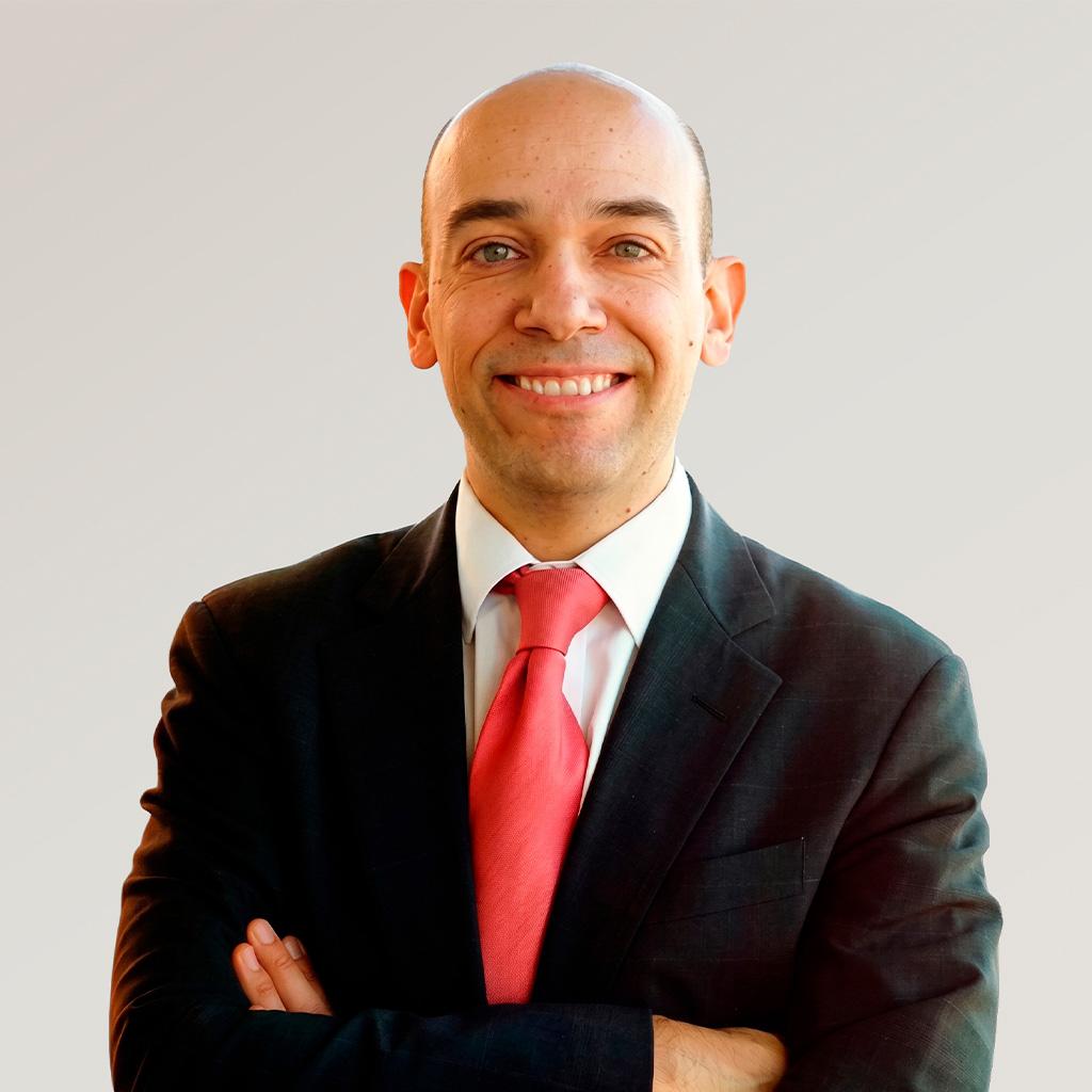 Javier Bustos Salvagno Javier Bustos Salvagno