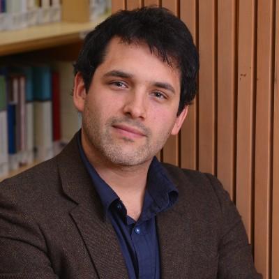 Javier Gallego