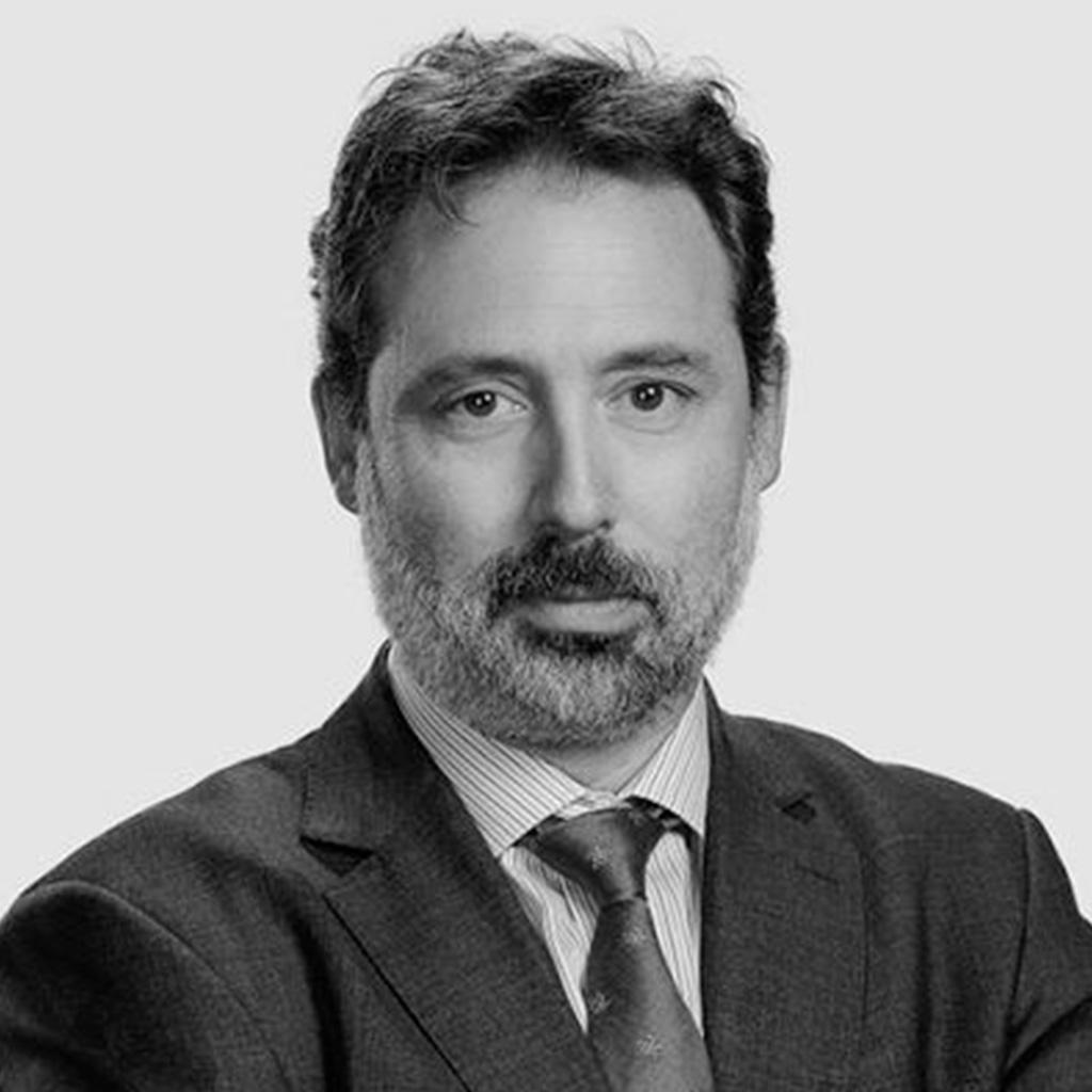 Javier San Martín 