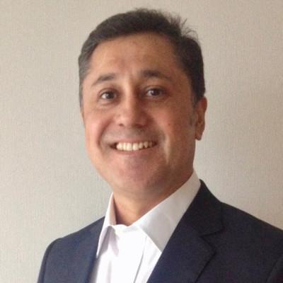 Javier Zuleta