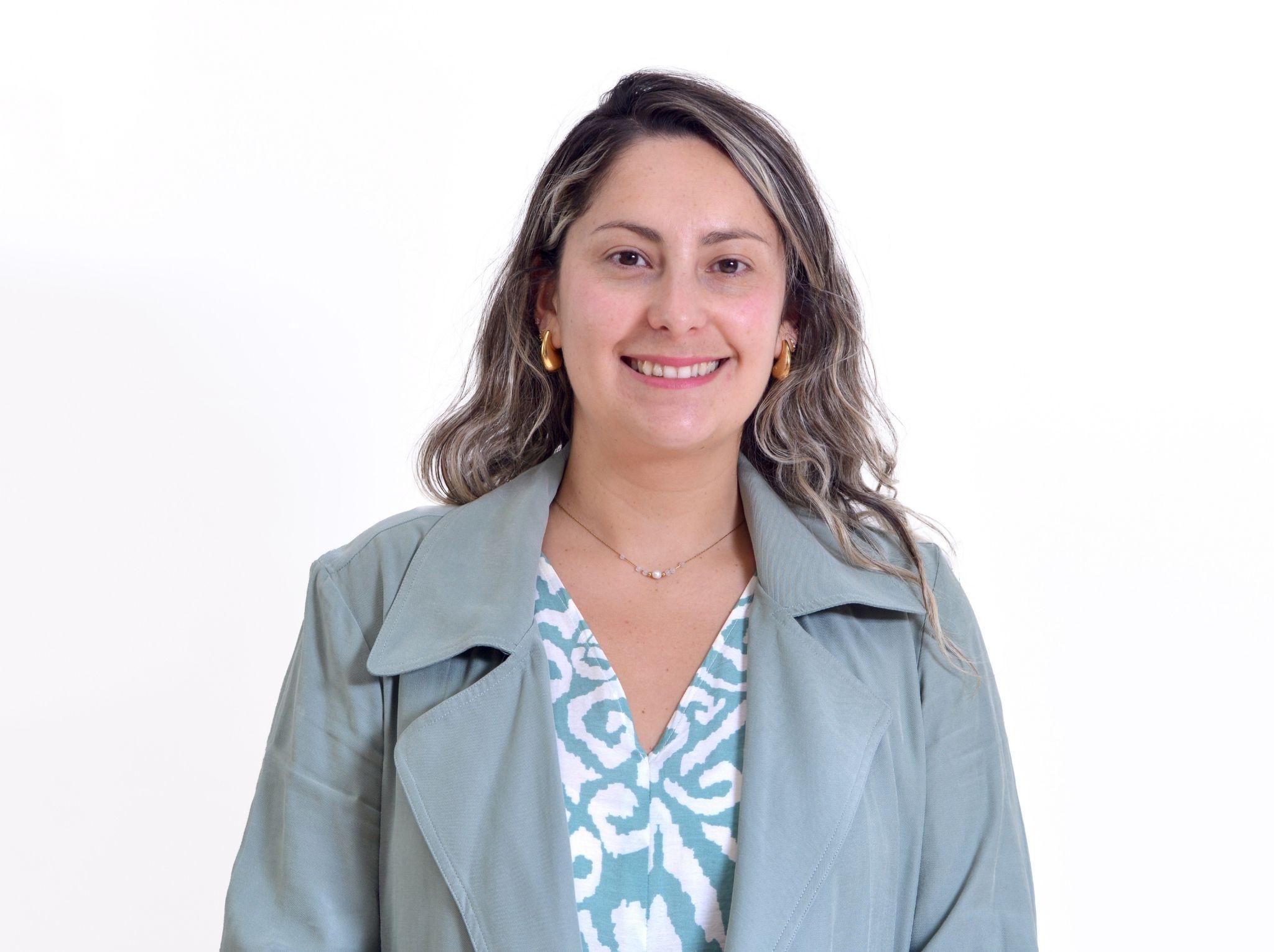 Javiera Toledo