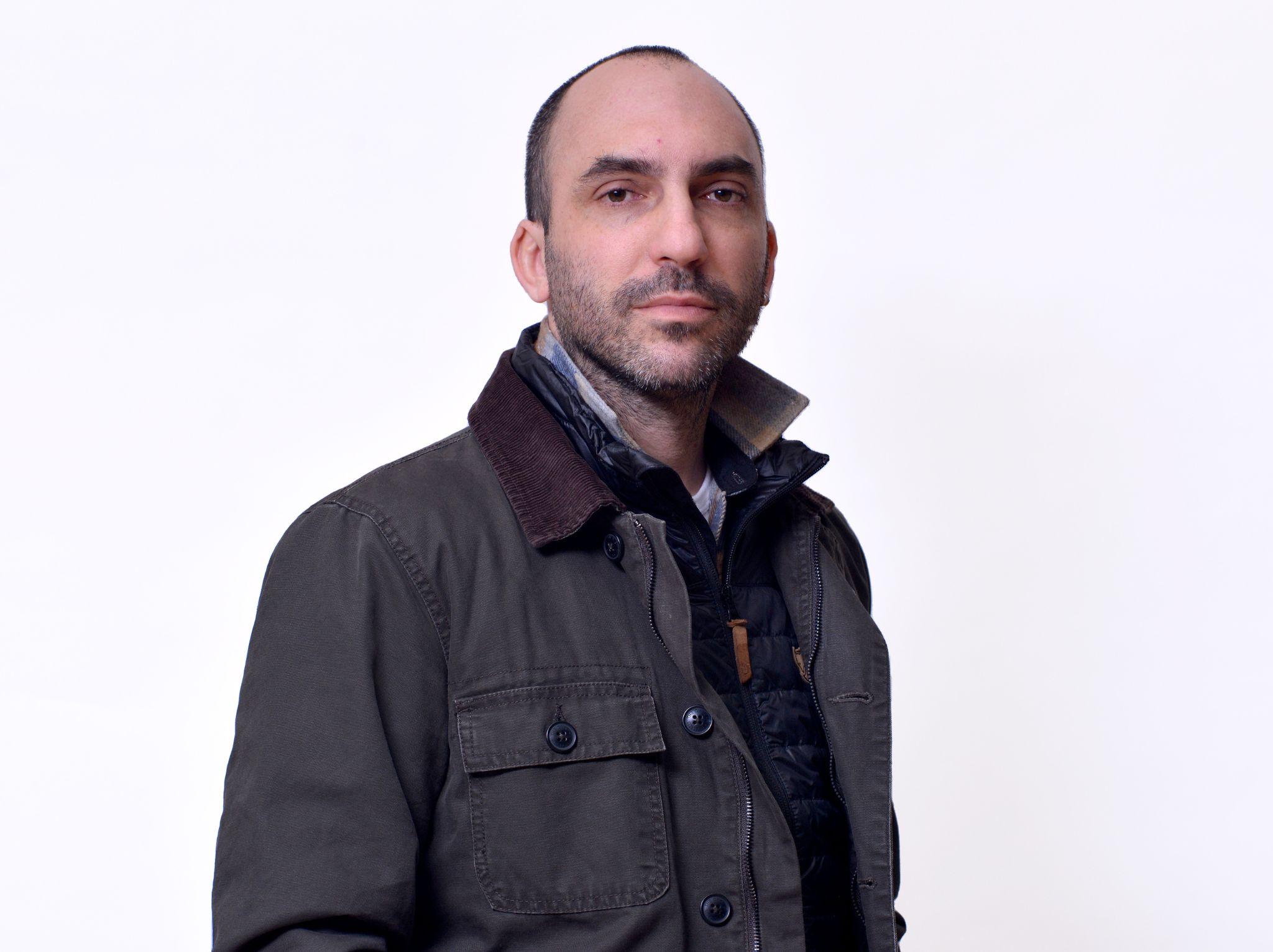 Javier Lopatin Javier Lopatin
