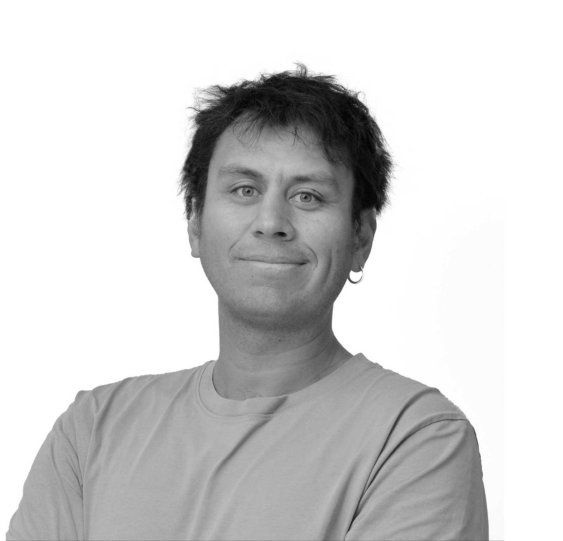 Foto de Joaquin Rosas