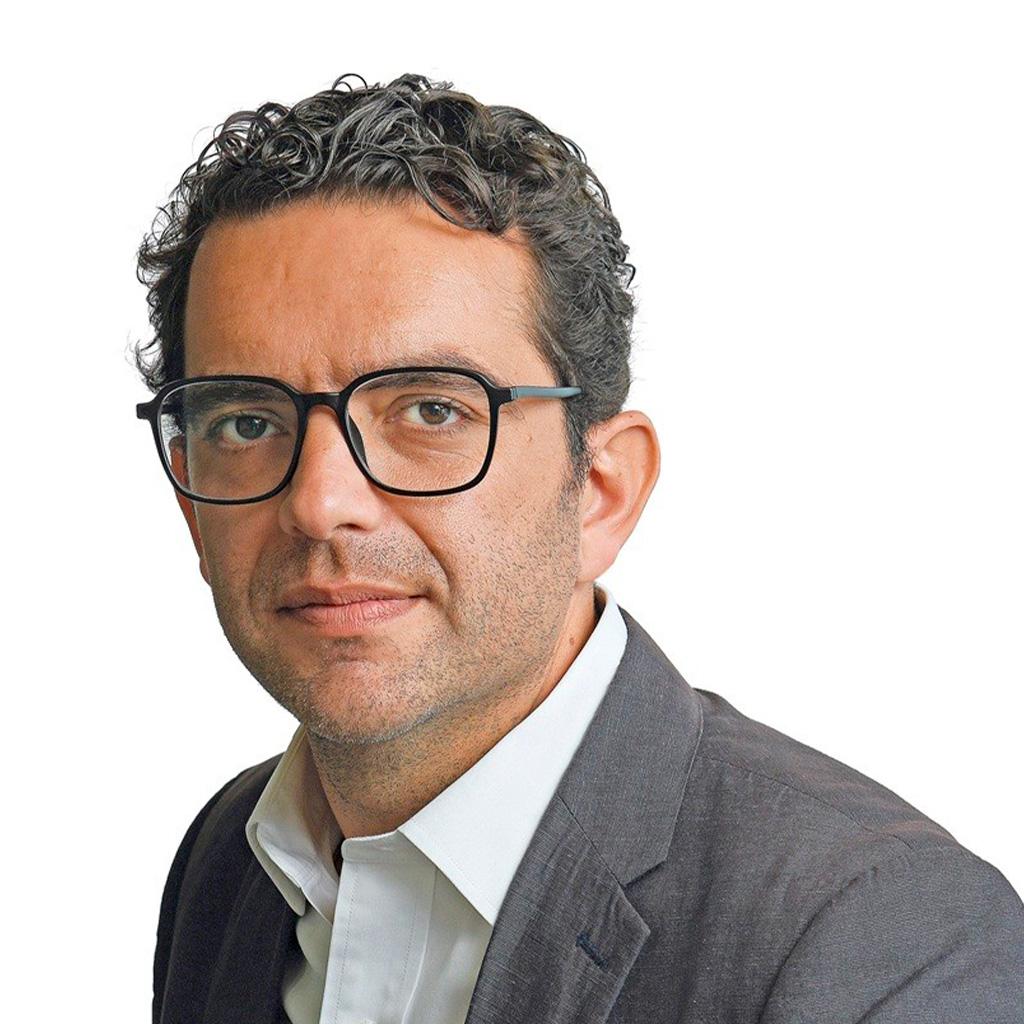 Jonás  Preller
