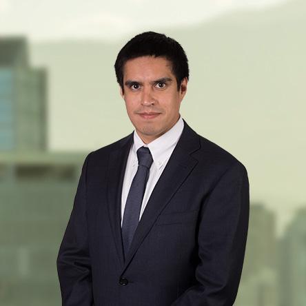 Jorge Boldt