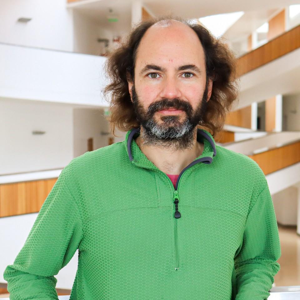 Jorge Cuadra