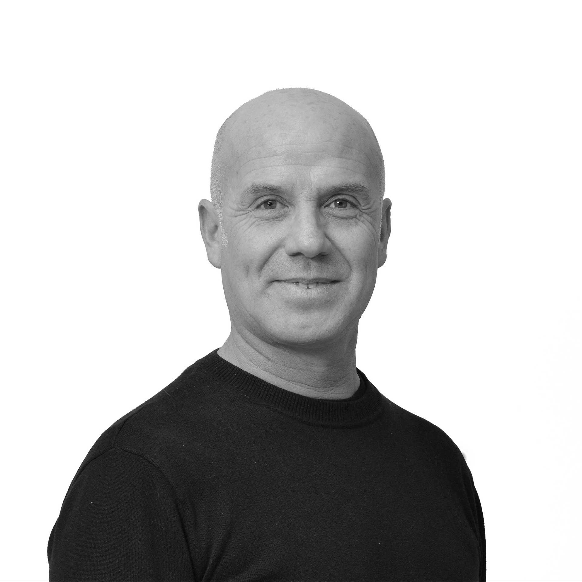 Foto de Jorge Hoehmann