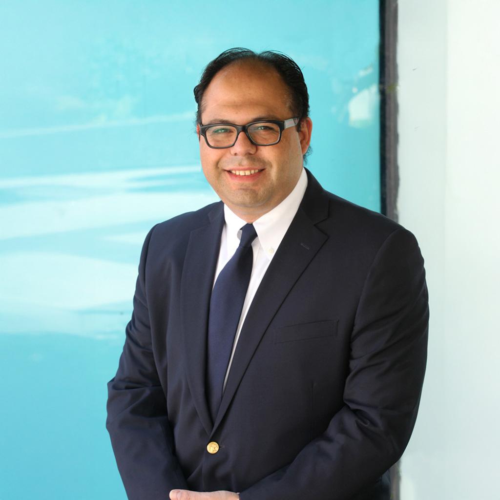 Jorge Quintanilla Jorge Quintanilla