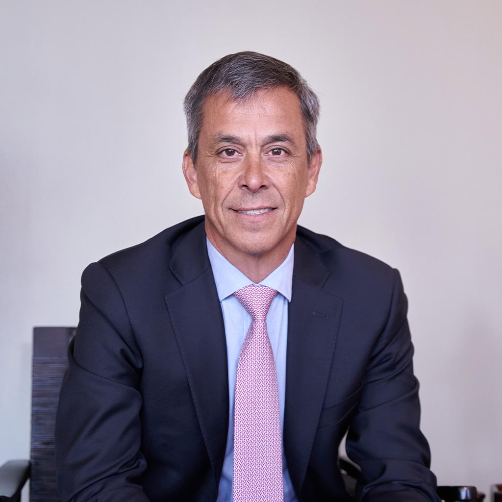 Jorge  Schenke 