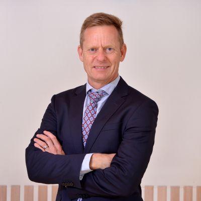 Joris Van De Klundert Joris Van De Klundert