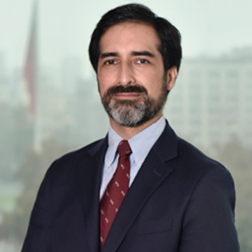 José Antonio  Gaspar 