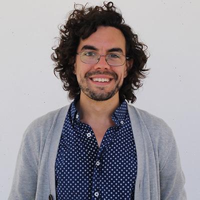 José Antonio Valdivia