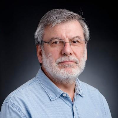 José Benguria Donoso