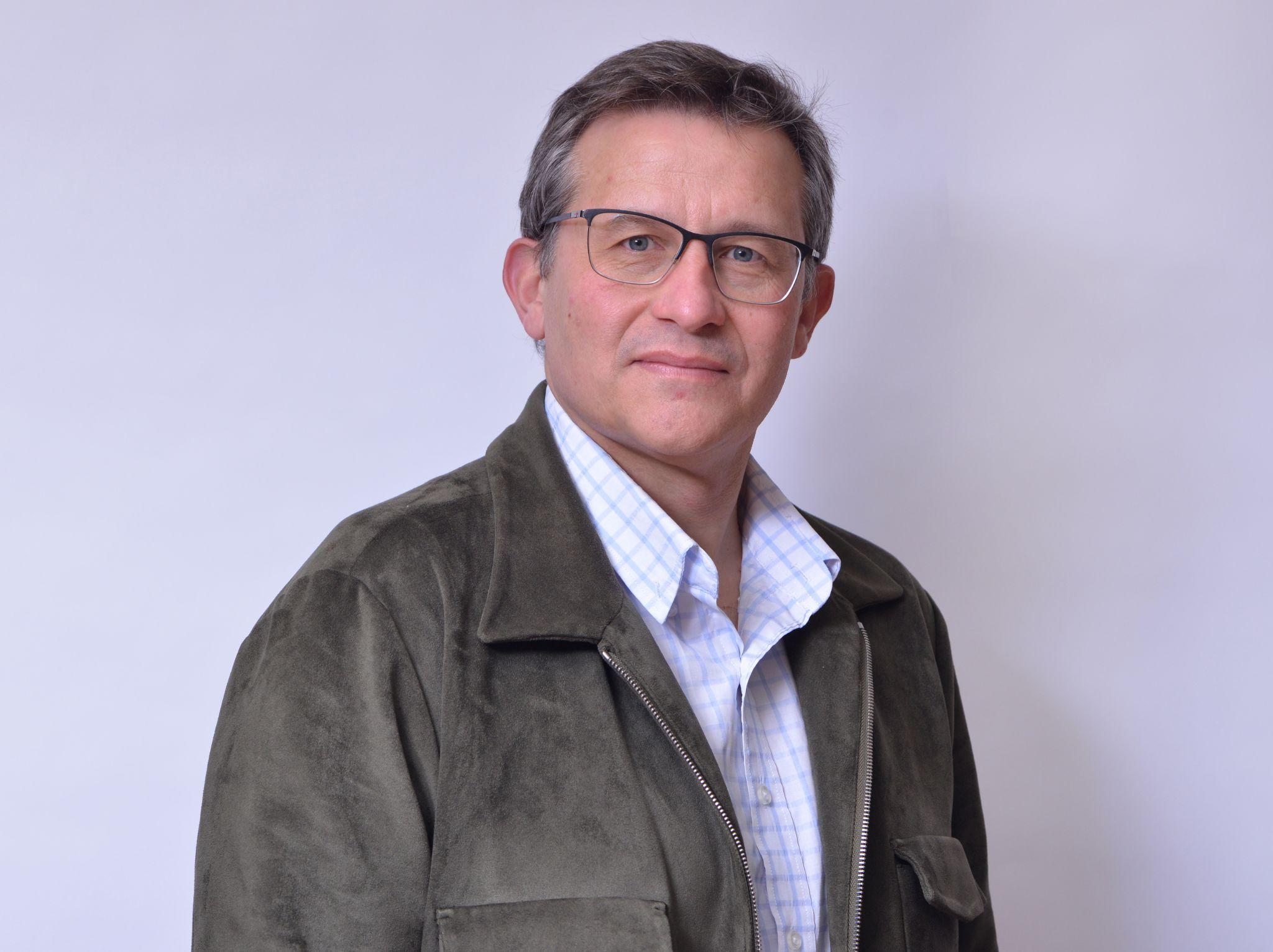 José Luis Campos José Luis Campos