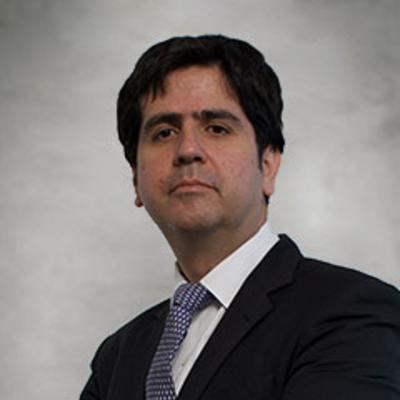 José Luis Lara Arroyo