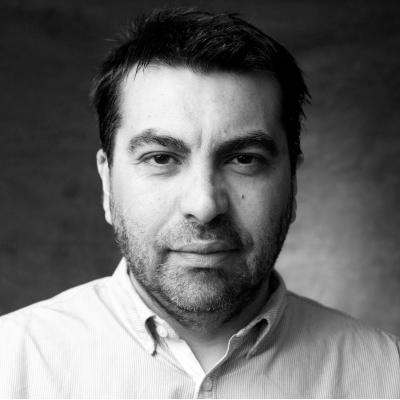 José Luis  Ugarte Cataldo