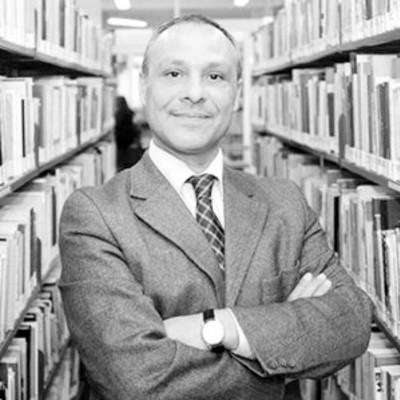 José Marín José Marín