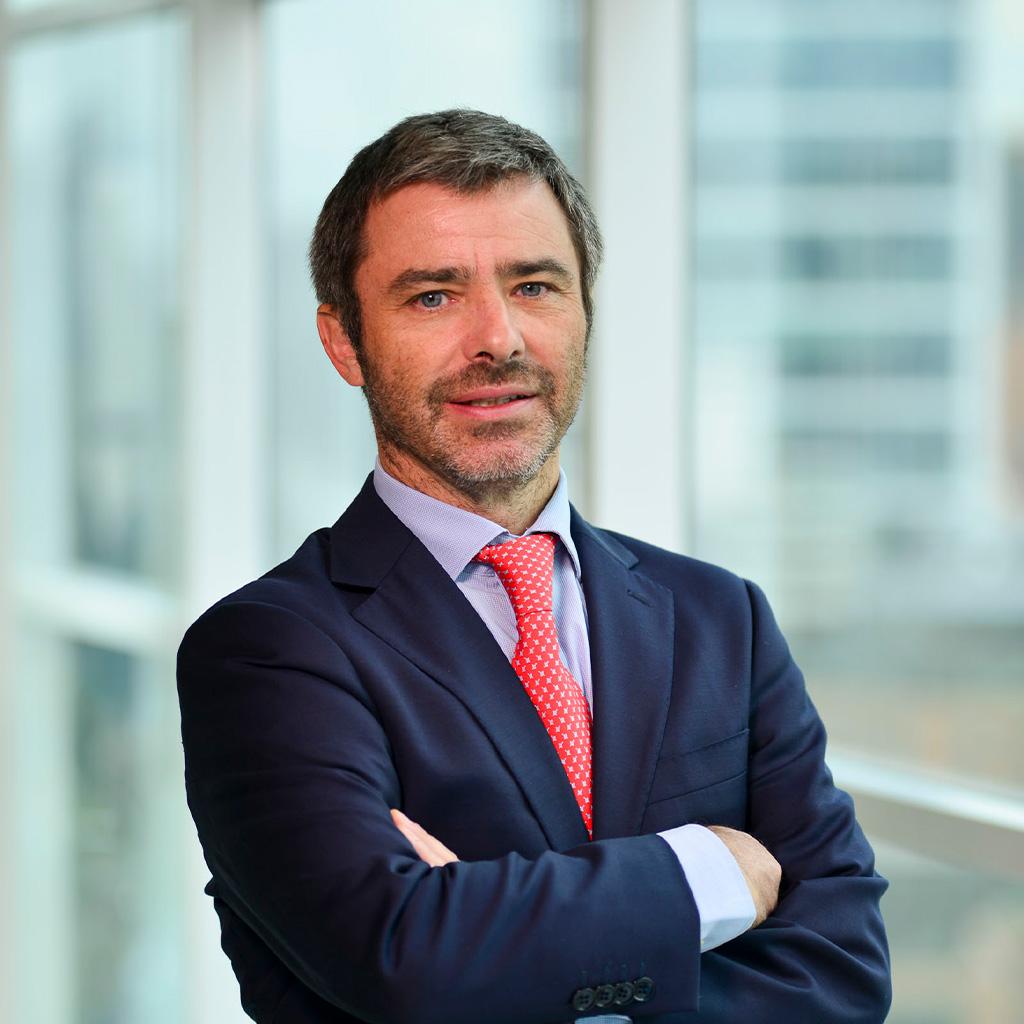 José Miguel Carvajal Duhart