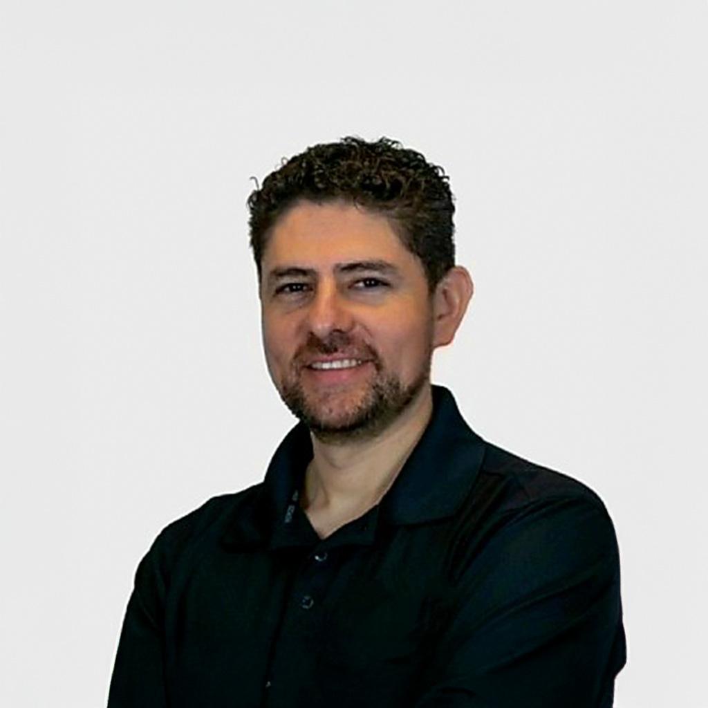 José Ulloa Suaréz José Ulloa Suaréz
