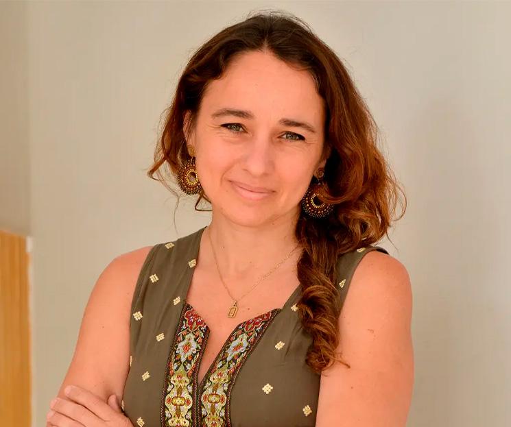 María Josefina Escobar