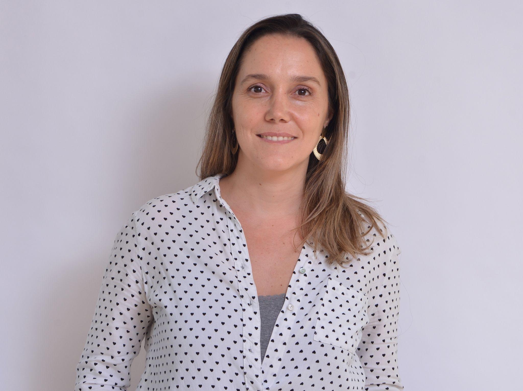 María Josefina Poupin