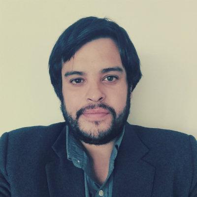 Foto de José Miguel Arellano