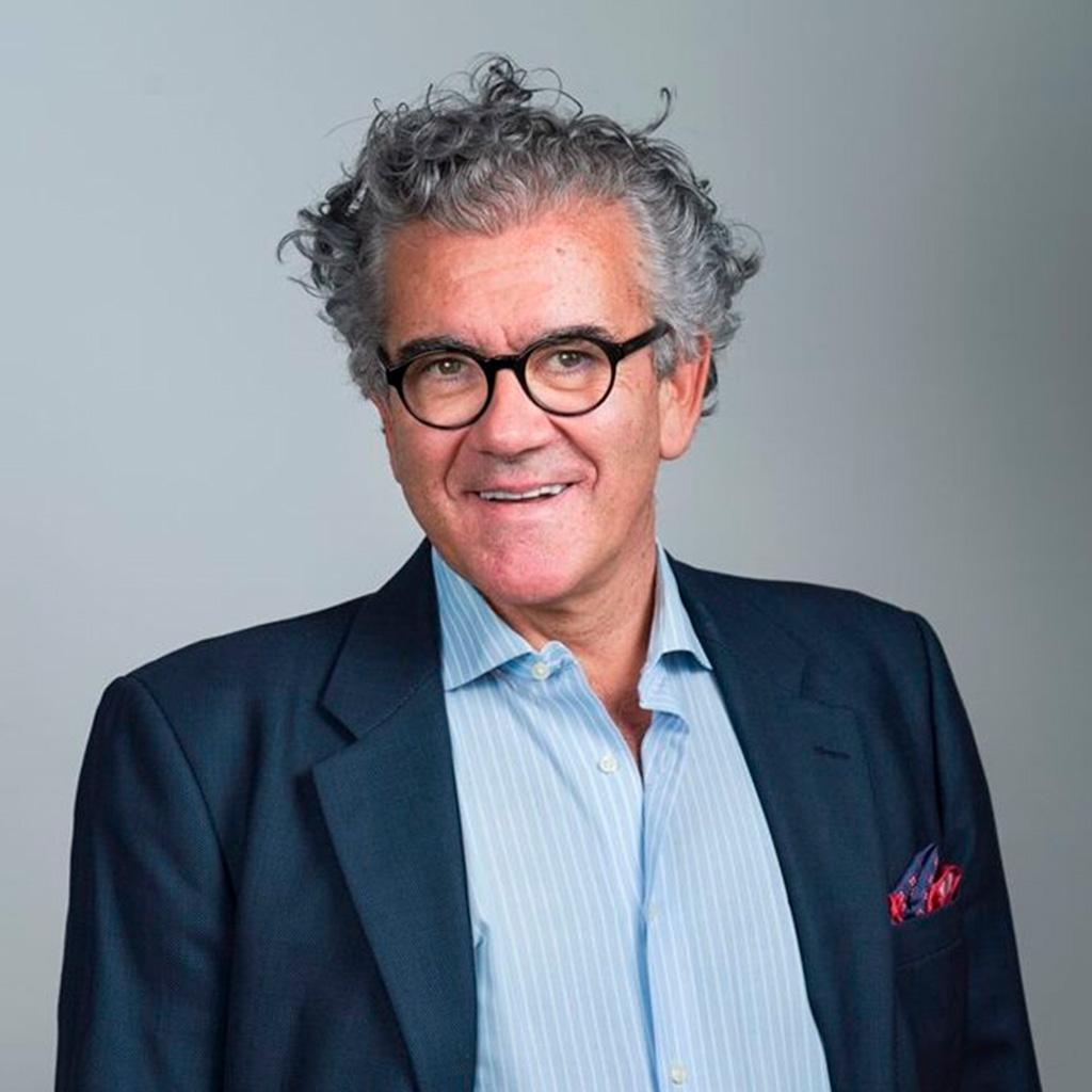 Juan Carlos Alcaide Juan Carlos Alcaide