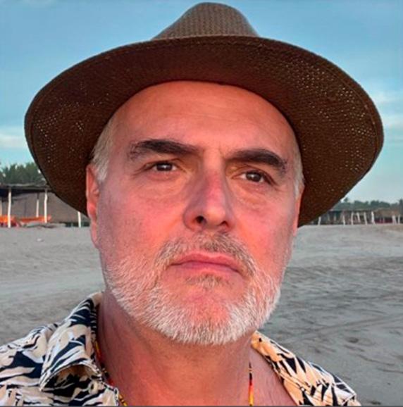 Juan Carlos González Juan Carlos González