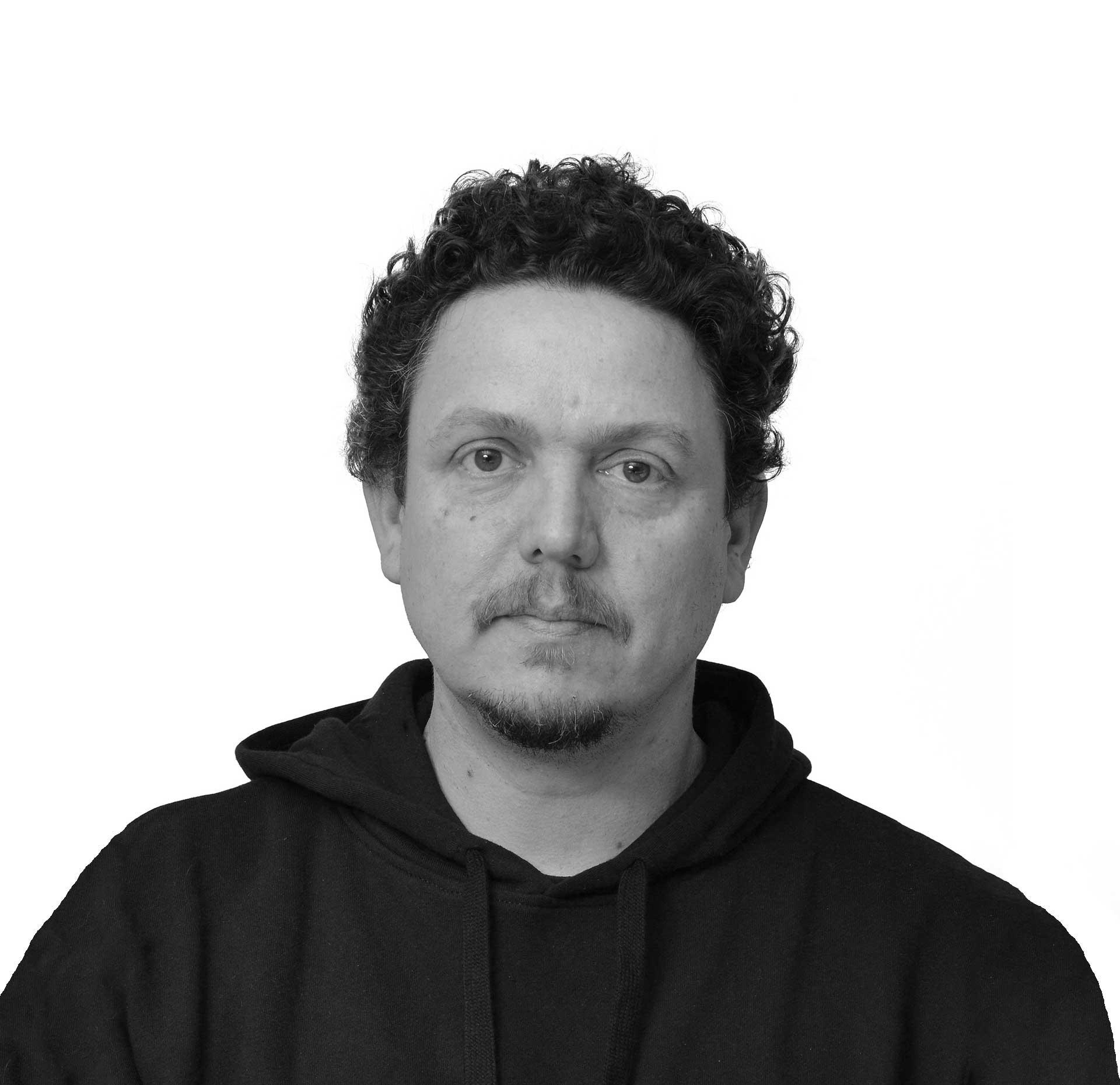 Foto de Juan Cristóbal Karich