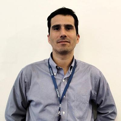 Juan Diego Luksic Ziliani
