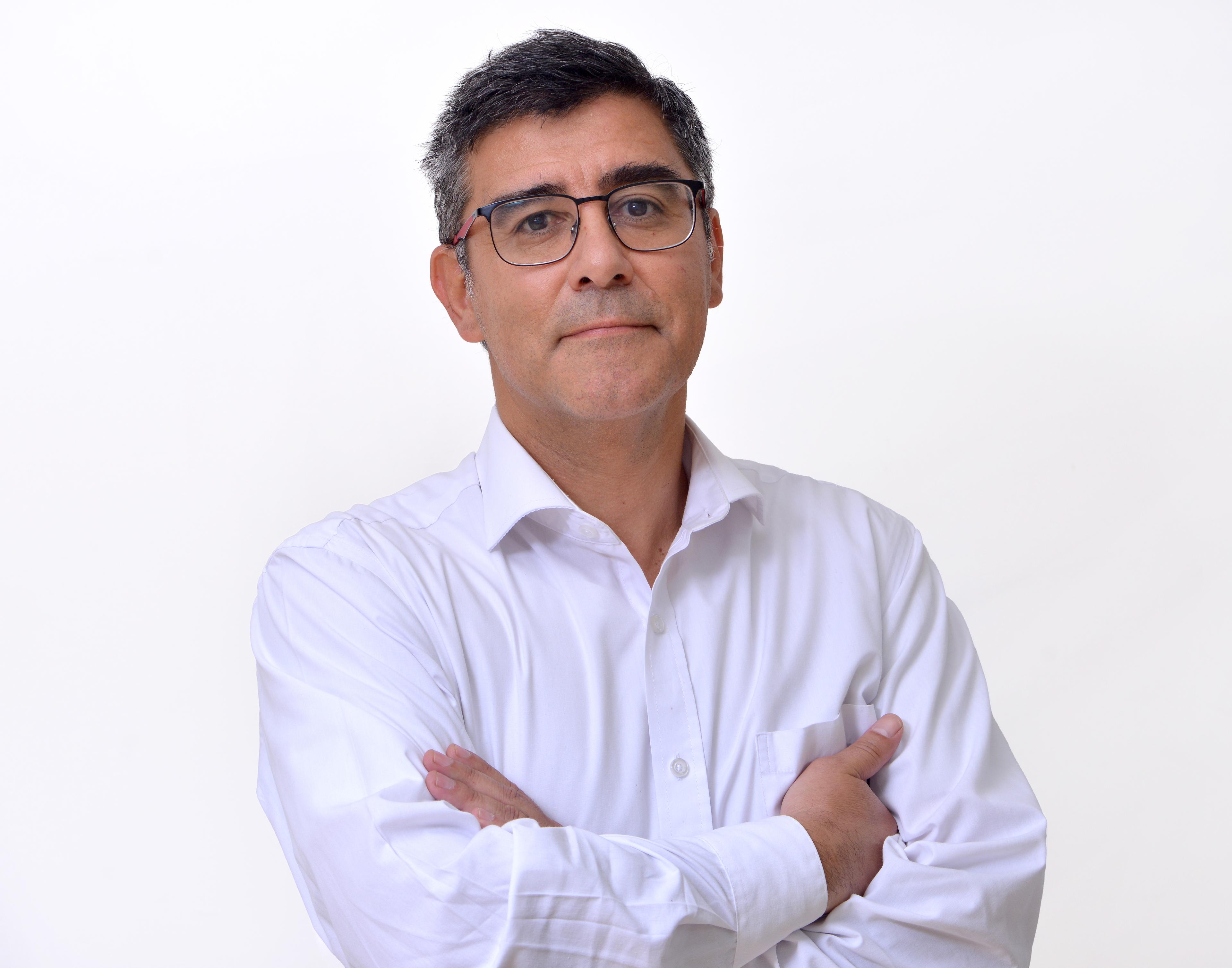 Magíster en Economía y Métodos Cuantitativos
