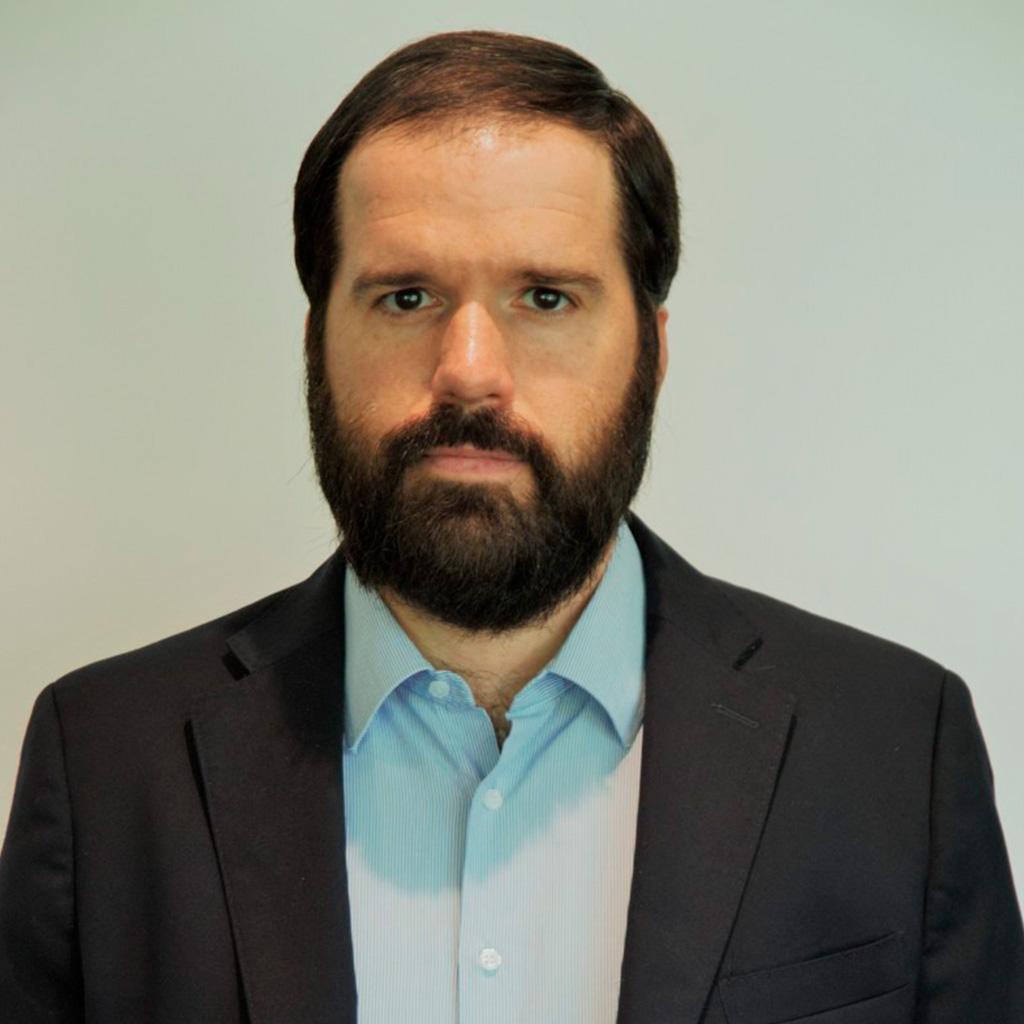 Juan Pablo Navarrete Juan Pablo Navarrete