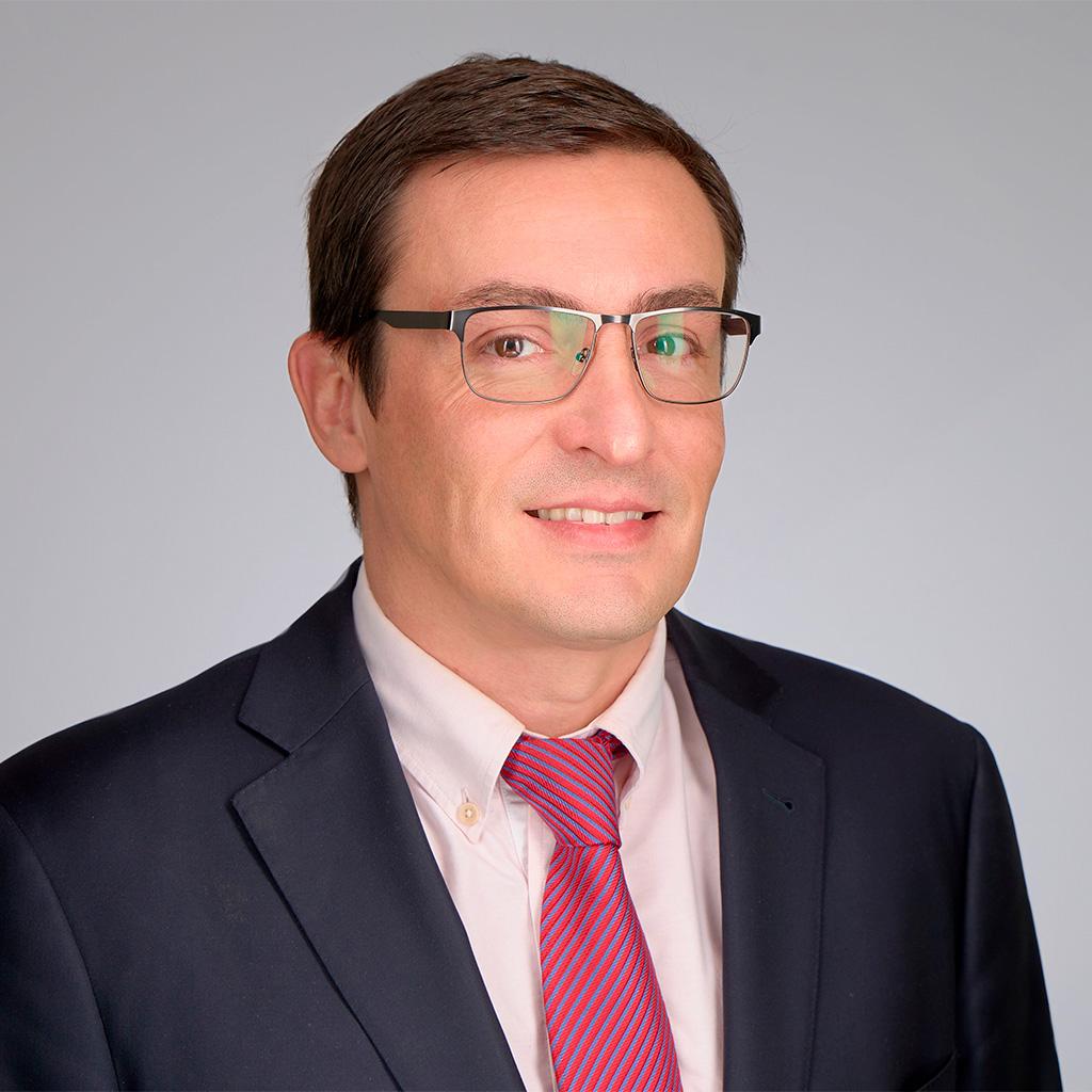 Juan Pablo Unda García