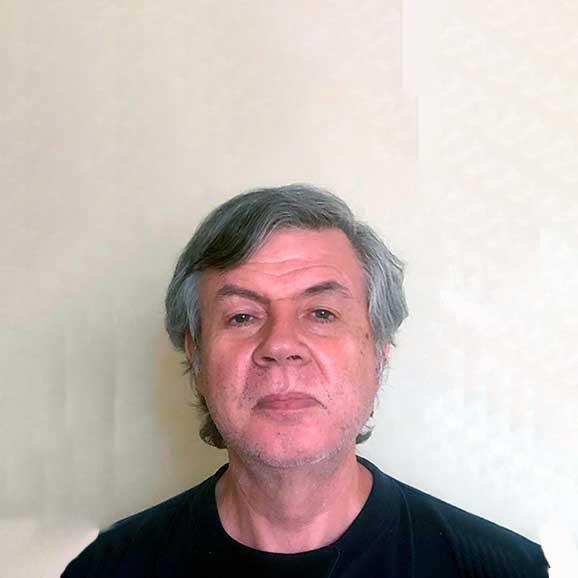 Juan Ricardo Inostroza