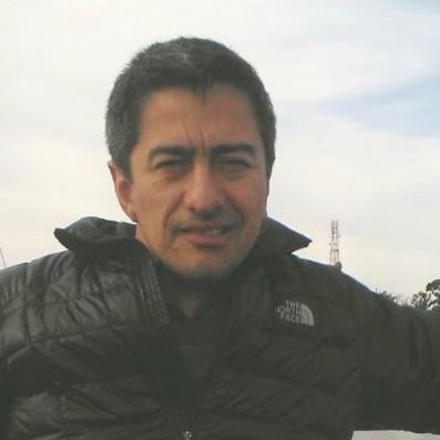 Juan Vasquez Juan Vasquez