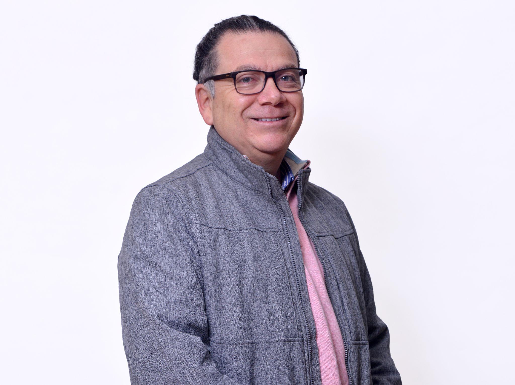 Juan Francisco Vivanco
