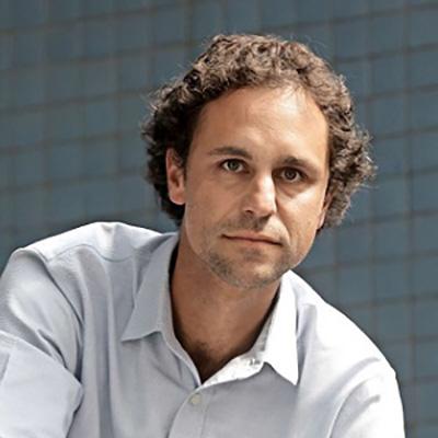 Fernando Larraín