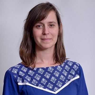 Foto de Laura Fahrenkrog