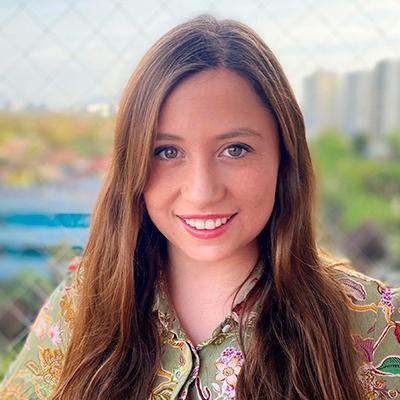Lesly Meyer Lesly Meyer