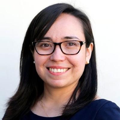 Lilia Jerez Arévalo