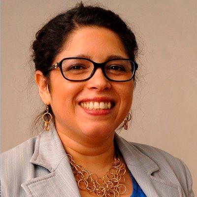 Lilian San Martín Neira