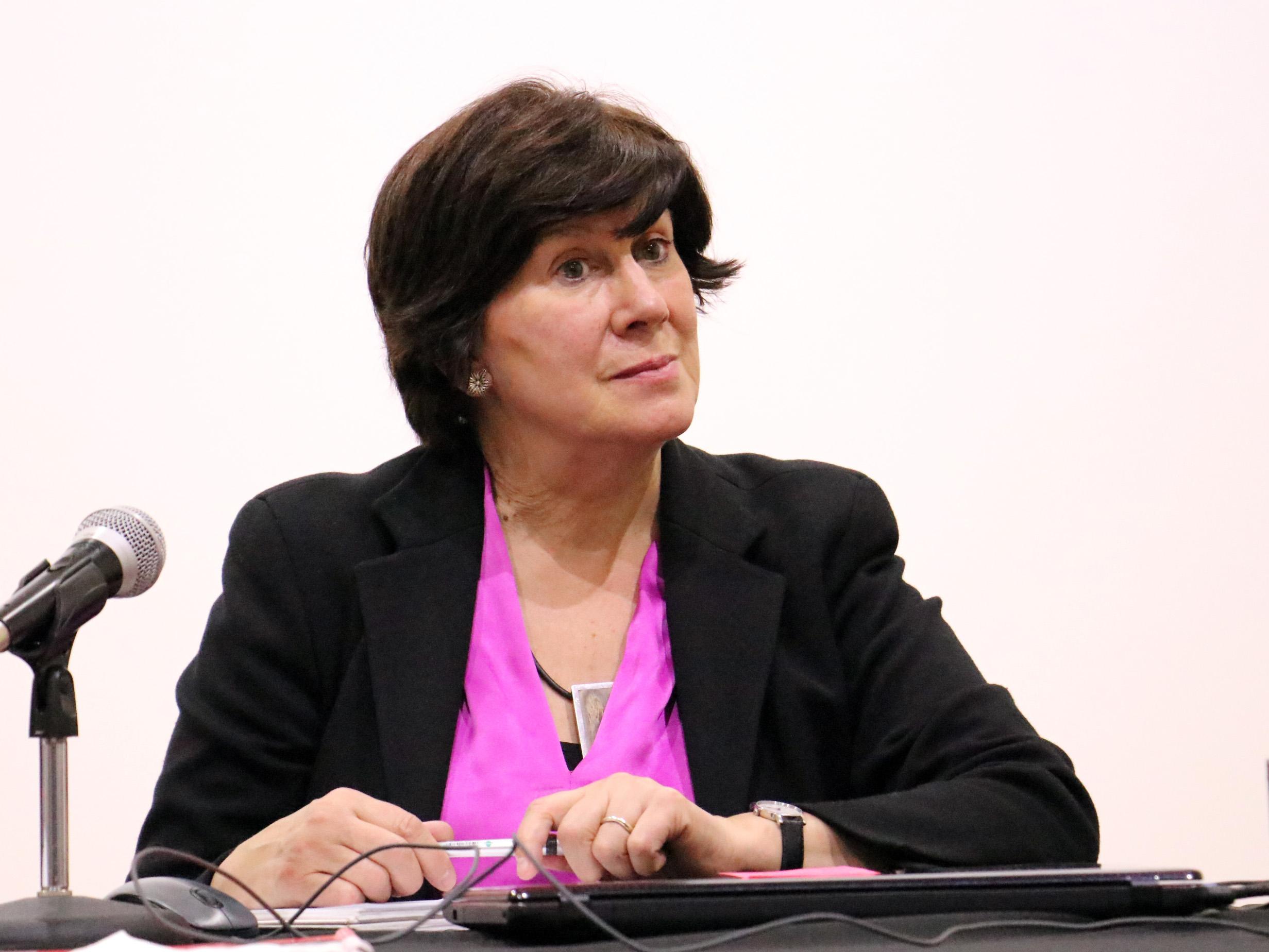 Lina Nagel