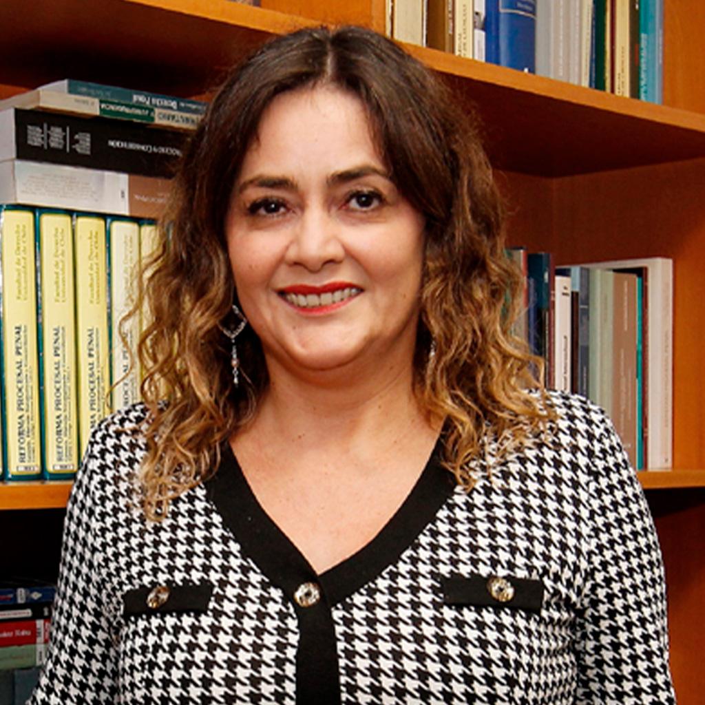 Lorena  Parra 