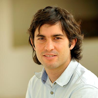 Foto de Lorenzo Reus