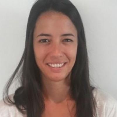 Lucia Colunga .