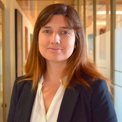 Lucía Rizik Mulet