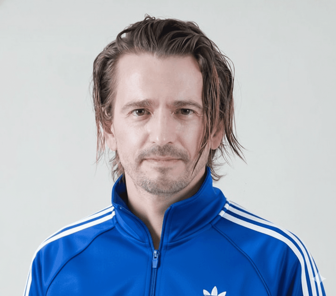 Luciano Castellucci Luciano Castellucci