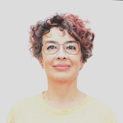 Lud María Márquez Lud María Márquez